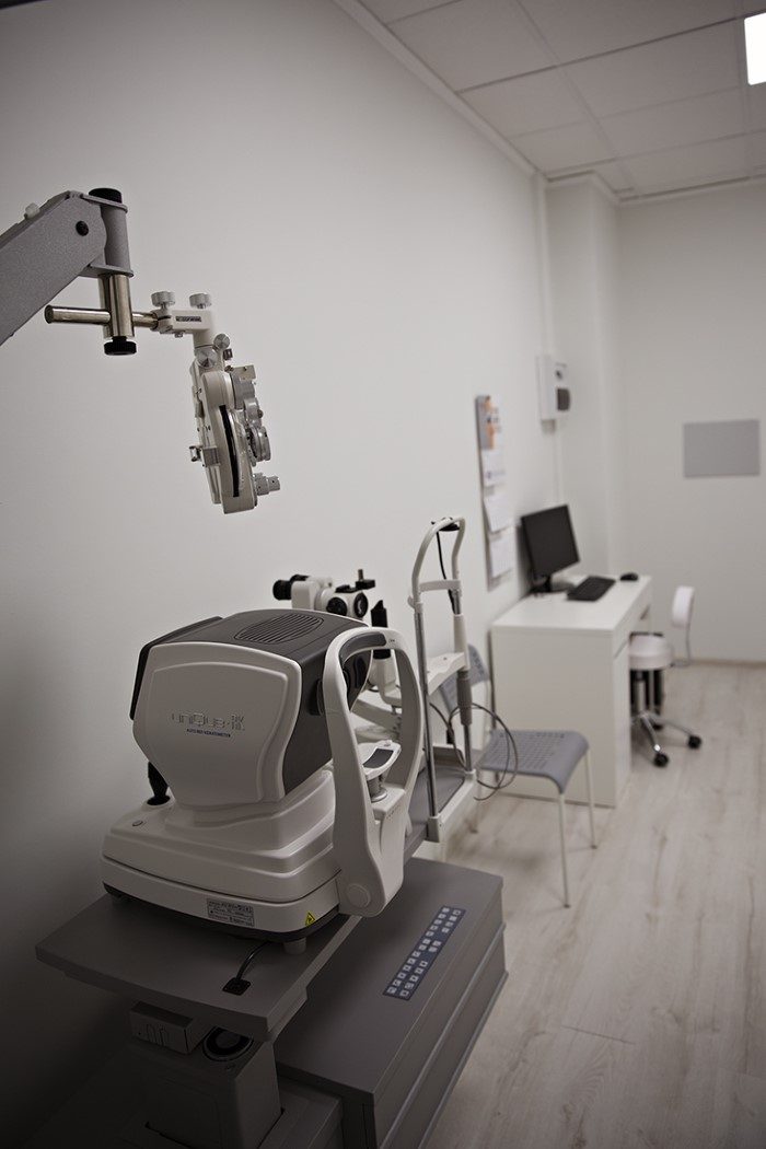 Badanie Wzroku Jelenia Góra - Gabinet Optometryczny - Optyk Sztuka Widzenia